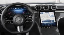 Mercedes-Benz C-Class C 300 Sedan 2025