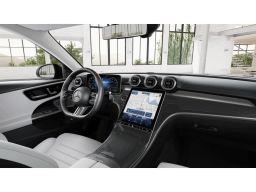 Mercedes-Benz C-Class C 300 Sedan 2025