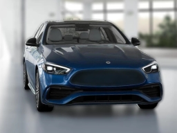 Mercedes-Benz C-Class C 300 Sedan 2025