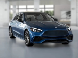 Mercedes-Benz C-Class C 300 Sedan 2025