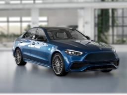 Mercedes-Benz C-Class C 300 Sedan 2025