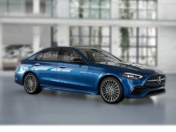Mercedes-Benz C-Class C 300 Sedan 2025
