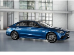 Mercedes-Benz C-Class C 300 Sedan 2025