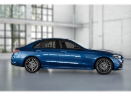 Mercedes-Benz C-Class C 300 Sedan 2025
