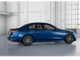 Mercedes-Benz C-Class C 300 Sedan 2025