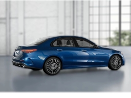 Mercedes-Benz C-Class C 300 Sedan 2025