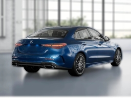Mercedes-Benz C-Class C 300 Sedan 2025