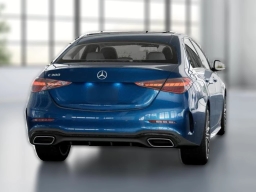 Mercedes-Benz C-Class C 300 Sedan 2025