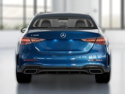 Mercedes-Benz C-Class C 300 Sedan 2025
