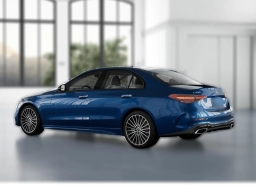Mercedes-Benz C-Class C 300 Sedan 2025