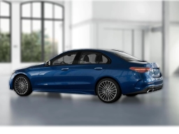 Mercedes-Benz C-Class C 300 Sedan 2025