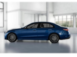Mercedes-Benz C-Class C 300 Sedan 2025