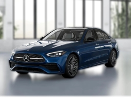 Mercedes-Benz C-Class C 300 Sedan 2025
