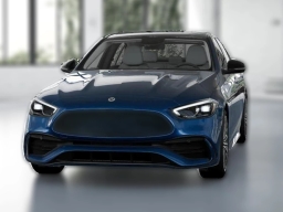 Mercedes-Benz C-Class C 300 Sedan 2025