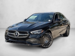 Mercedes-Benz C-Class C 300 Sedan 2026