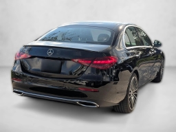 Mercedes-Benz C-Class C 300 Sedan 2026