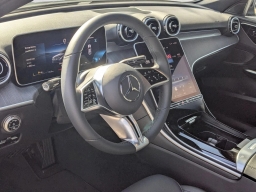 Mercedes-Benz C-Class C 300 Sedan 2026