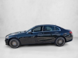 Mercedes-Benz C-Class C 300 Sedan 2026