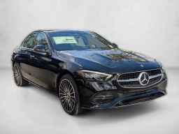 Mercedes-Benz C-Class C 300 Sedan 2026