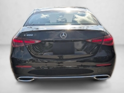Mercedes-Benz C-Class C 300 Sedan 2026
