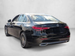 Mercedes-Benz C-Class C 300 Sedan 2026