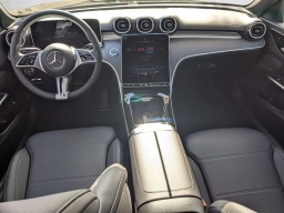 Mercedes-Benz C-Class C 300 Sedan 2026
