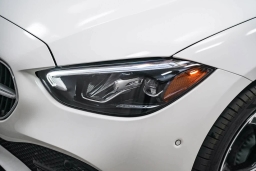 Mercedes-Benz C-Class C 300 Sedan 2026