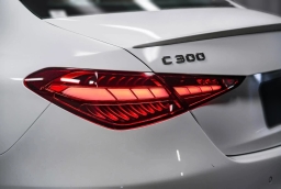 Mercedes-Benz C-Class C 300 Sedan 2026