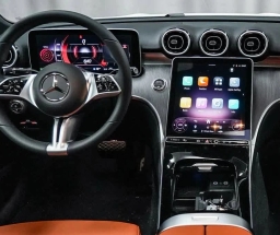 Mercedes-Benz C-Class C 300 Sedan 2026