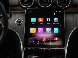 Mercedes-Benz C-Class C 300 Sedan 2026