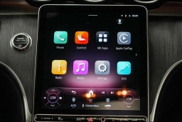 Mercedes-Benz C-Class C 300 Sedan 2026