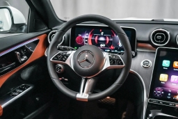 Mercedes-Benz C-Class C 300 Sedan 2026