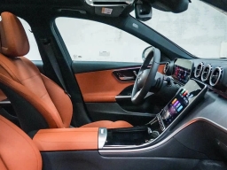 Mercedes-Benz C-Class C 300 Sedan 2026