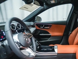 Mercedes-Benz C-Class C 300 Sedan 2026