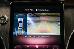 Mercedes-Benz C-Class C 300 Sedan 2026