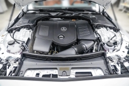 Mercedes-Benz C-Class C 300 Sedan 2026