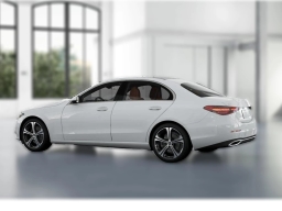 Mercedes-Benz C-Class C 300 Sedan 2026