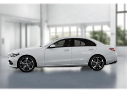 Mercedes-Benz C-Class C 300 Sedan 2026