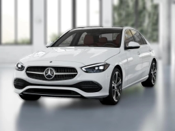 Mercedes-Benz C-Class C 300 Sedan 2026