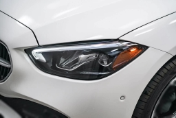 Mercedes-Benz C-Class C 300 Sedan 2026