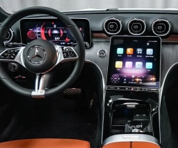 Mercedes-Benz C-Class C 300 Sedan 2026