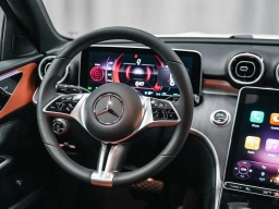 Mercedes-Benz C-Class C 300 Sedan 2026