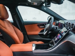 Mercedes-Benz C-Class C 300 Sedan 2026