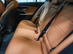 Mercedes-Benz C-Class C 300 Sedan 2026