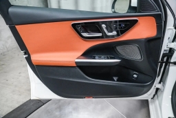 Mercedes-Benz C-Class C 300 Sedan 2026