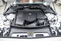 Mercedes-Benz C-Class C 300 Sedan 2026