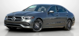 Mercedes-Benz C-Class C 300 Sedan 2026