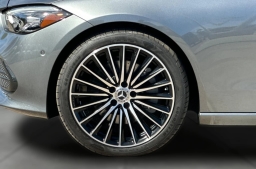 Mercedes-Benz C-Class C 300 Sedan 2026