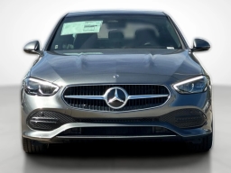 Mercedes-Benz C-Class C 300 Sedan 2026