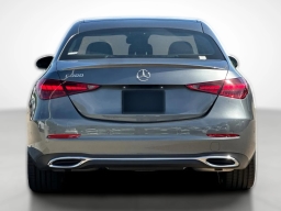 Mercedes-Benz C-Class C 300 Sedan 2026